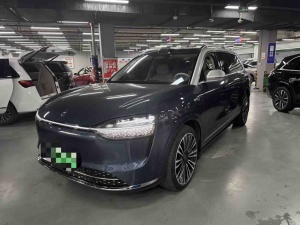 MY2024 AITO M9 REEV Ultra 52kWh-6 seats
