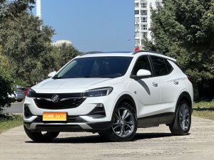 MY2022 Encore GX 332T CVT 2WD Luxury Version 