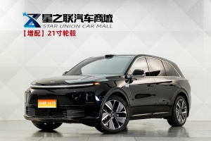 MY2024 Li L6 Max