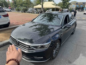 2020款 迈腾 380TSI DSG 豪华型