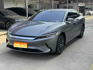 MY2020 HAN EV Ultra-Long Range Luxury