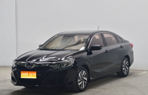 2019款 凌派 180Turbo CVT舒适版 国VI