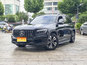 MY2024 Mercedes Benz GLB 200 Dynamic