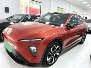 MY2023 NIO EC7 75kWh