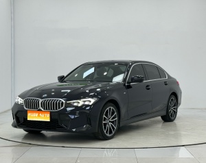 MY2023 BMW 3 Series 320Li M Sport kit