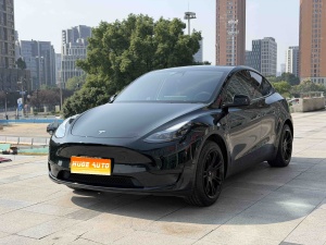 MY2022 Model Y Facelift RWD