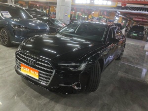 MY2023 Audi A6L 45 TFSI Choice Elegant Version