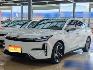 MY2023 Galaxy L6 125km MAX