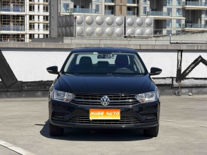 2019款 宝来 传奇 1.5L 自动时尚型 国VI