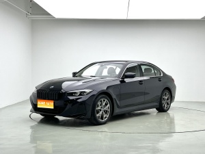 2022款 宝马i3 eDrive 35 L