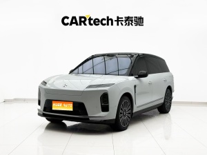 MY2026 NIO ES8 6 Seats Executive Luxury