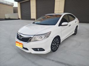 2015款 凌派 1.8L 自动豪华版
