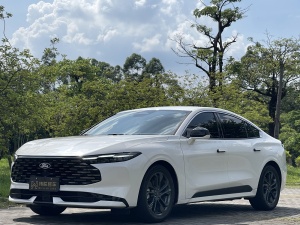 MY2026 Mondeo 2.0T EcoBoost Luxury