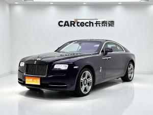 2013款 魅影 6.6T 标准型