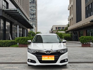 2019款 凌派 180Turbo CVT豪华版 国VI