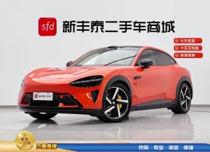 MY2025 Xiaomi YU7 Max