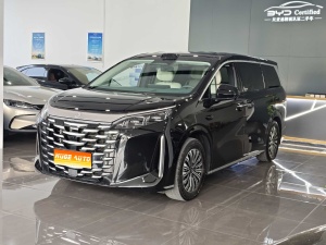 MY2026 Xia DM-i 1.5T 218km Excellence