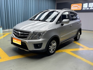 MY2014 Changan CX20 1.4L MT Sport National V
