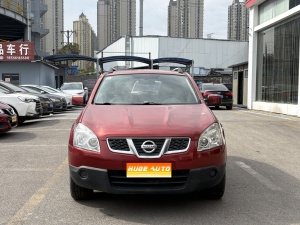 MY2015 Qashqai 2.0XL Fire MT 2WD