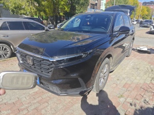 MY2024 Honda CR-V 240TURBO 2WD Fengshang 5 seats