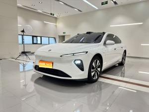 MY2022 NIO ET7 75kWh