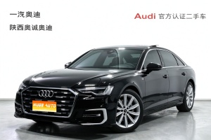 MY2024 AUDI A6L 45 TFSI Choice Dynamic Version