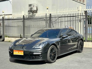 MY2019 Panamera 4 Executive Extended 2.9T