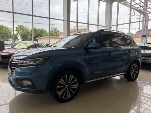 MY2017 Roewe RX5 20T 2WD AT Internet Distinguished Version 