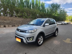 MY2014 Changcheng M4 1.5L MT Comfort 
