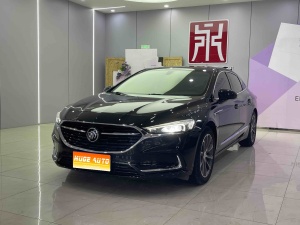 MY2022 Lacrosse 652T Luxury Version 
