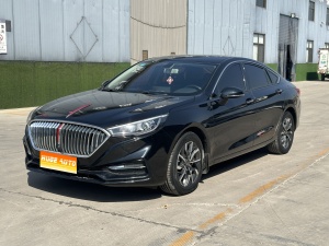 MY2020 Hongqi H5 1.5T DCT Rhyme 