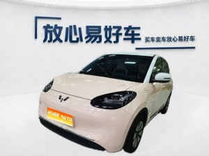 MY2023 Wuling Bingo 333km Ling OS