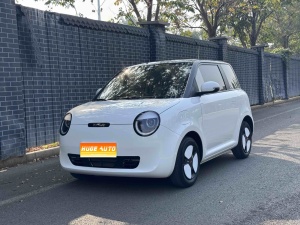 2023款 长安Lumin 205km 香沁款