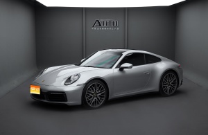 MY2023  Porsche 911 Carrera 3.0T