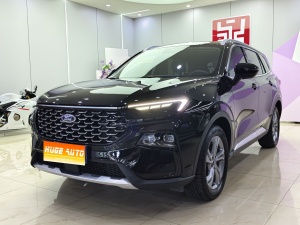 MY2023 Equator Sport EcoBoost 170 Elite