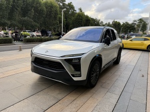 MY2018 NIO ES8 425KM Basic Version 6-Seat 