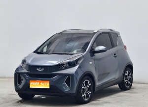 MY2018 Little Ant 400 4 Seater Enjoy Version 