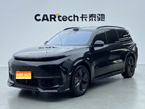 MY2022 Li L9 Max