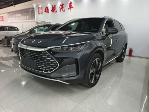 MY2024 Tang DM-i Honor 112KM Distinguished