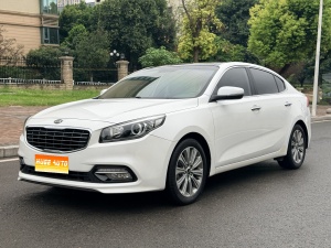 MY2015 KIA K4 1.8L AT GLS Special