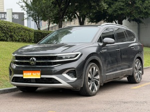 MY2024 TALAGON 380TSI 4WD Luxury Version Pro 6 seats