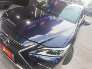 MY2020 Lexus ES 200 Excellence Version National VI