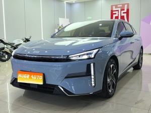 MY2023 Galaxy L6 125km MAX