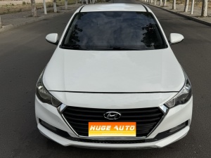 MY2016 Verna 1.4L MT Cool Version GLS
