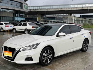 MY2022 Teana 2.0L XL-TLS Joy