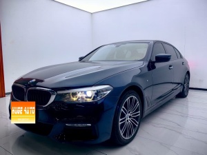 MY2018 BMW 5 Series 530Li xDrive M Sport Kit 