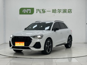 MY2022 Audi Q3 35 TFSI Fashion Dynamic Version