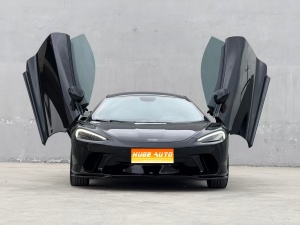 MY2019 McLaren GT 4.0T Standard Version 