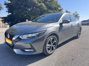 MY2020 Sylphy 1.6L XL CVT Delight Version National VI
