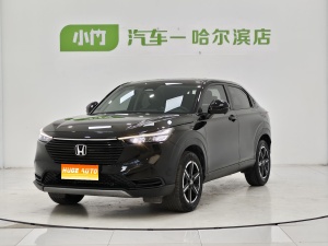 2023款 缤智 1.5L CVT科技版